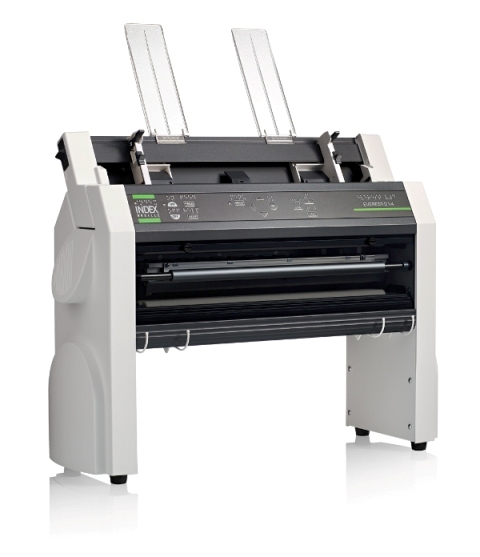 盲文刻印机 Index Everest-D V5