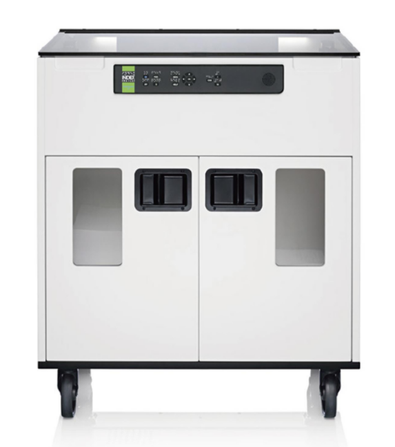 盲文刻印机 Index Fanfold-D V5